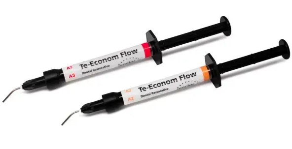 Ivoclar Te-Econom Flow Shade A1